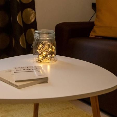 Bnb'P Charmant Studio- Cosy -Centre Ville- Netflix Avignon Eksteriør billede