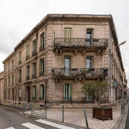 Bnb'P Charmant Studio- Cosy -Centre Ville- Netflix Avignon Eksteriør billede