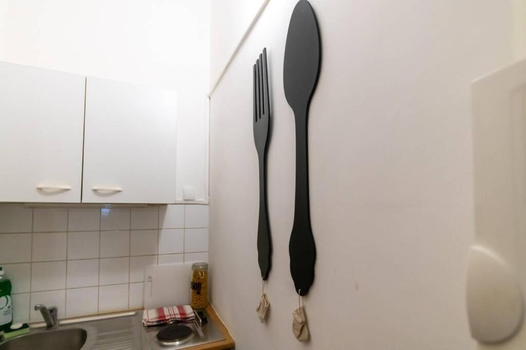 Bnb'P Charmant Studio- Cosy -Centre Ville- Netflix Avignon Eksteriør billede