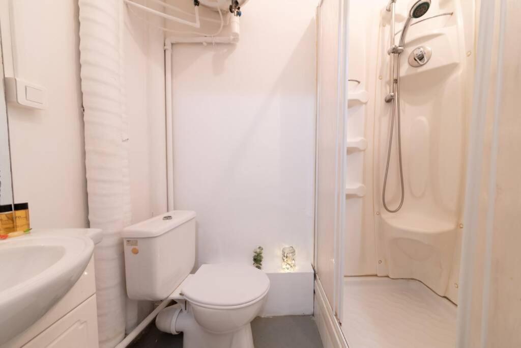 Bnb'P Charmant Studio- Cosy -Centre Ville- Netflix Avignon Eksteriør billede